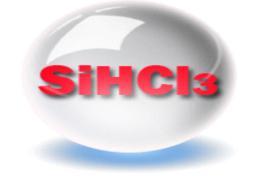 三氯氫硅SiHCl3